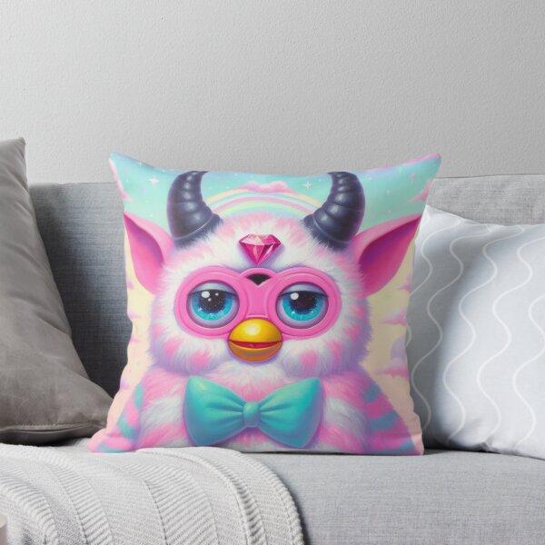 Item preview, Horatio Furb designed and sold by liminalcandy.