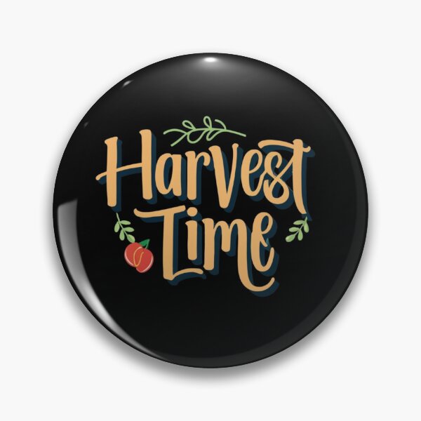 Item preview, Harvest Time  designed and sold by ChromaticBlend.