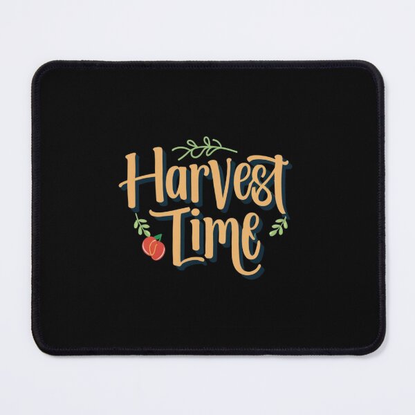 Item preview, Harvest Time  designed and sold by ChromaticBlend.