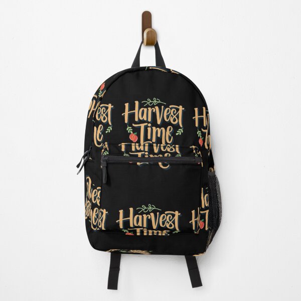Item preview, Harvest Time  designed and sold by ChromaticBlend.