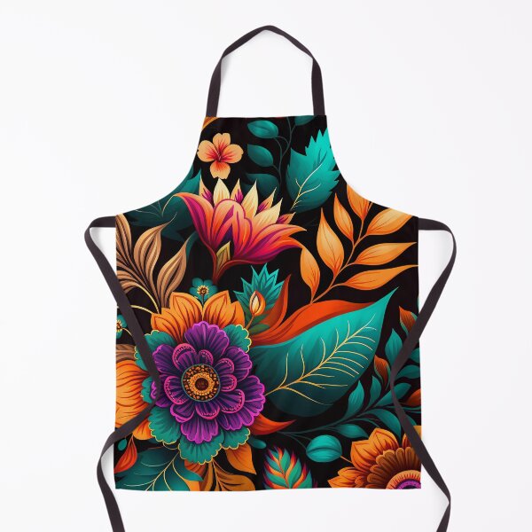 Item preview, Desert Wildflowers -Dress in Nature's 5 designed and sold by DM-MD.