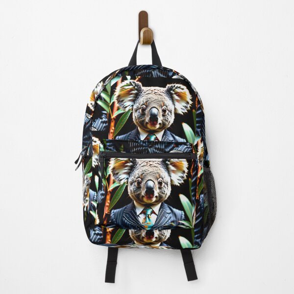 Item preview, Fashionable Koala designed and sold by Randy Turnbow.