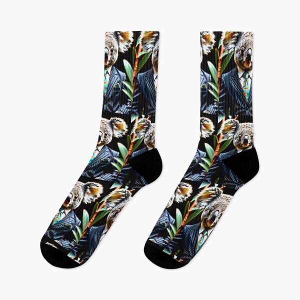 Item preview, Fashionable Koala designed and sold by Randy Turnbow.