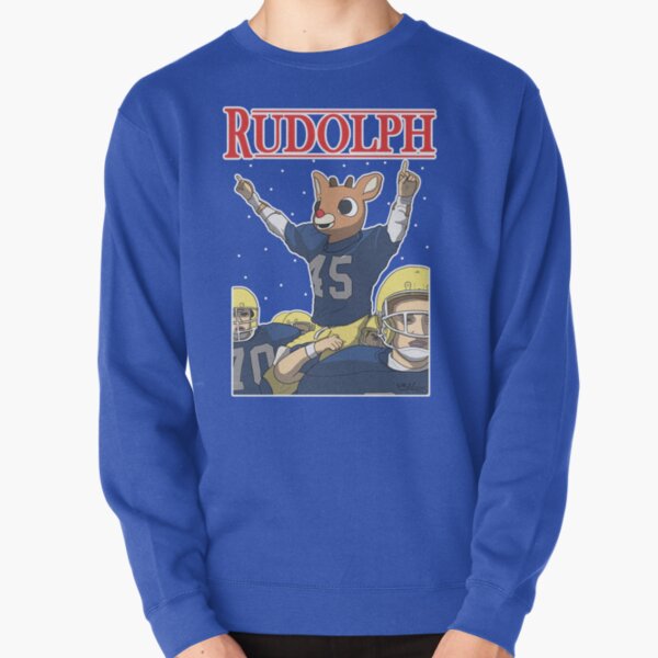 Item preview, Rudolph designed and sold by Eddie Mauldin.