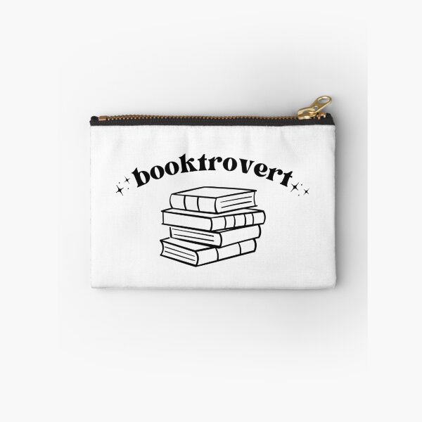 Item preview, Booktrovert designed and sold by pchardp.
