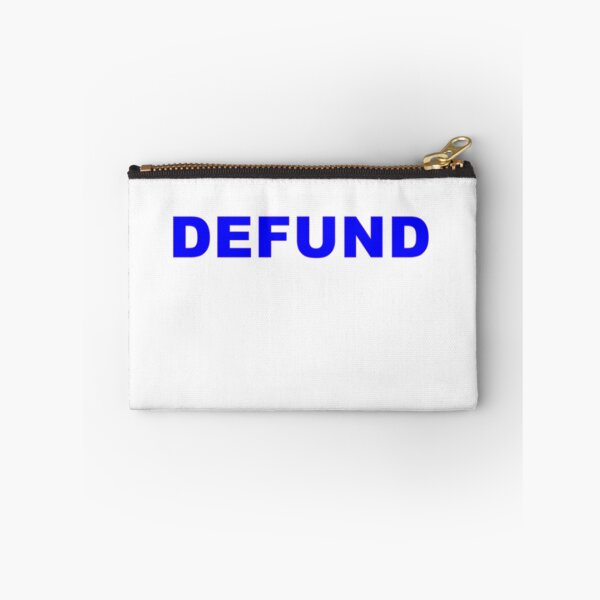 Item preview, Defund designed and sold by germsarty.