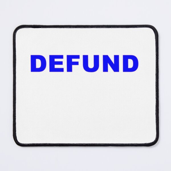 Item preview, Defund designed and sold by germsarty.