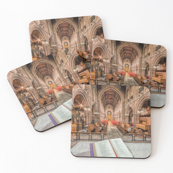 Item preview, Ancient Church Bible designed and sold by AJEvans.