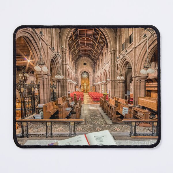 Item preview, Ancient Church Bible designed and sold by AJEvans.