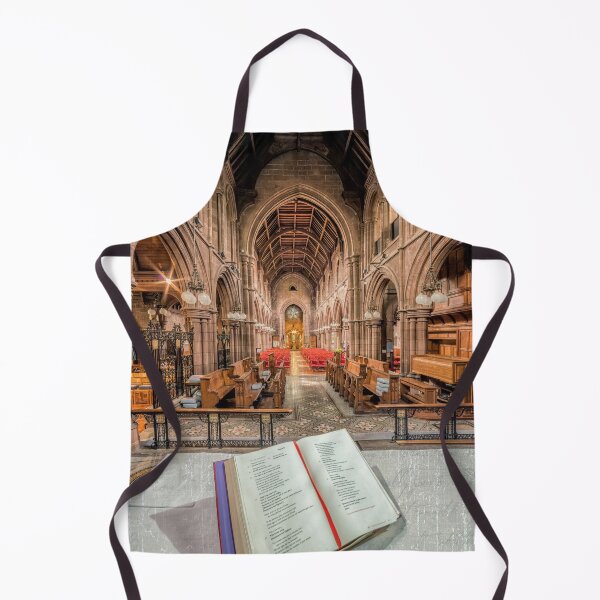 Item preview, Ancient Church Bible designed and sold by AJEvans.