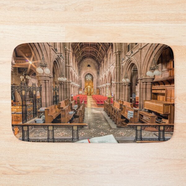 Item preview, Ancient Church Bible designed and sold by AJEvans.