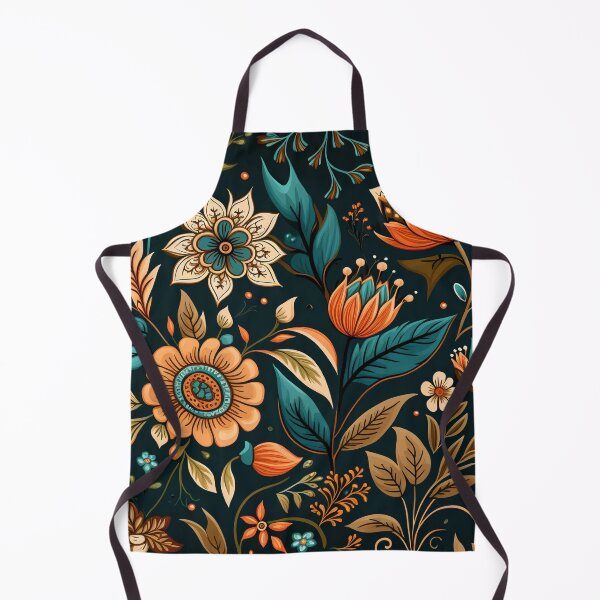 Item preview, Copy of Desert Wildflowers -Dress in Nature's 5 designed and sold by DM-MD.