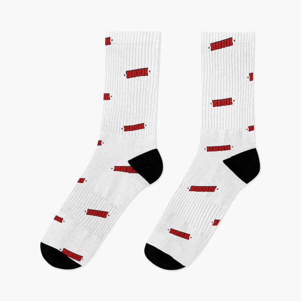Item preview, BRUH.  designed and sold by design-hocter.