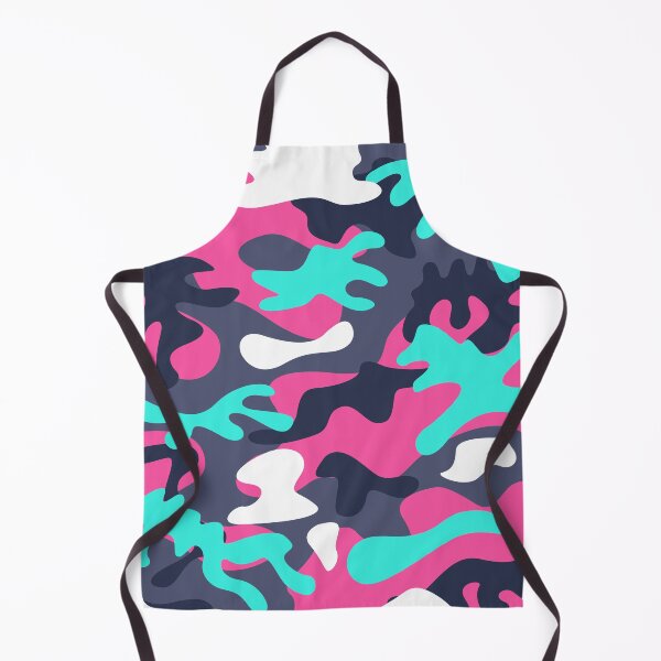 Item preview, Chic Camouflage: Where Style Blends In Perfectly designed and sold by MColoredBooks.