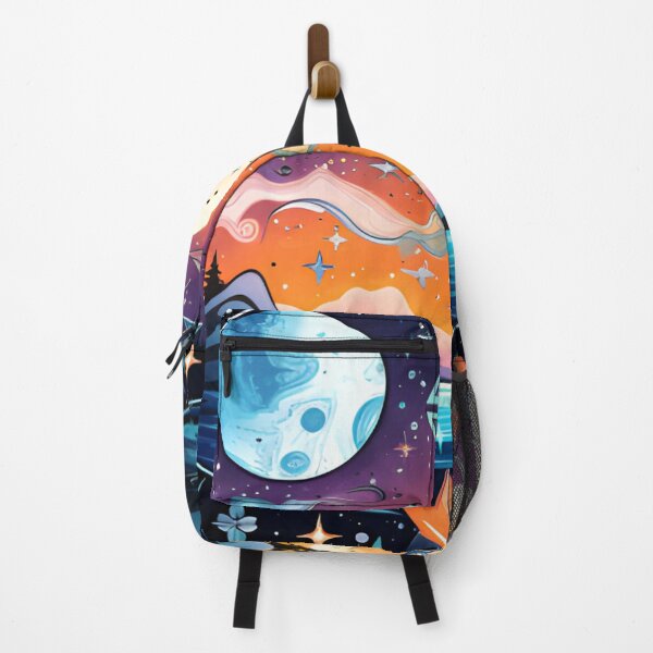Item preview, Cosmic starry night designed and sold by ijbeautzzllc32.