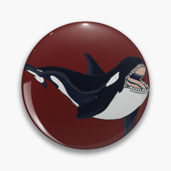 Item preview, Wolf of the Sea designed and sold by FeanorDesigns.