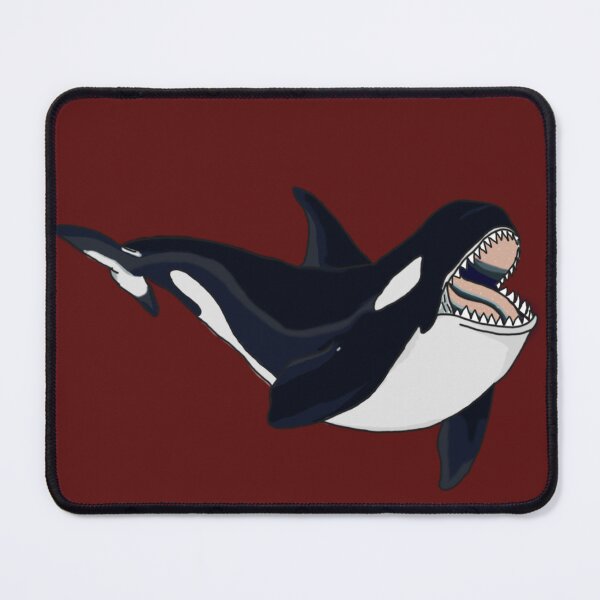 Item preview, Wolf of the Sea designed and sold by FeanorDesigns.