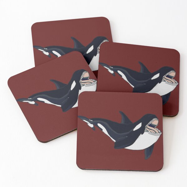 Item preview, Wolf of the Sea designed and sold by FeanorDesigns.