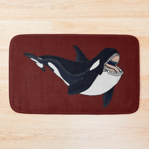 Item preview, Wolf of the Sea designed and sold by FeanorDesigns.
