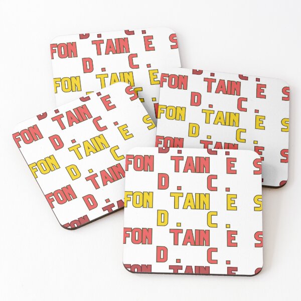 Item preview, Fontaines D.C. designed and sold by RIYASHstore.