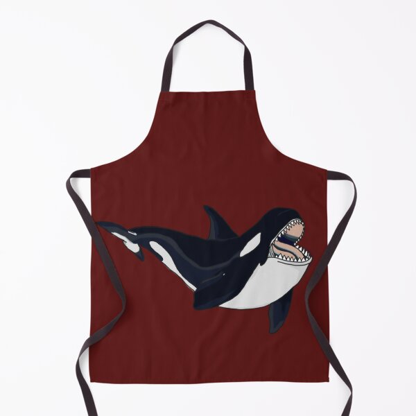 Item preview, Wolf of the Sea designed and sold by FeanorDesigns.