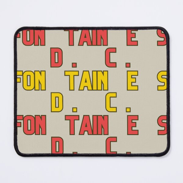 Item preview, Fontaines D.C. designed and sold by RIYASHstore.
