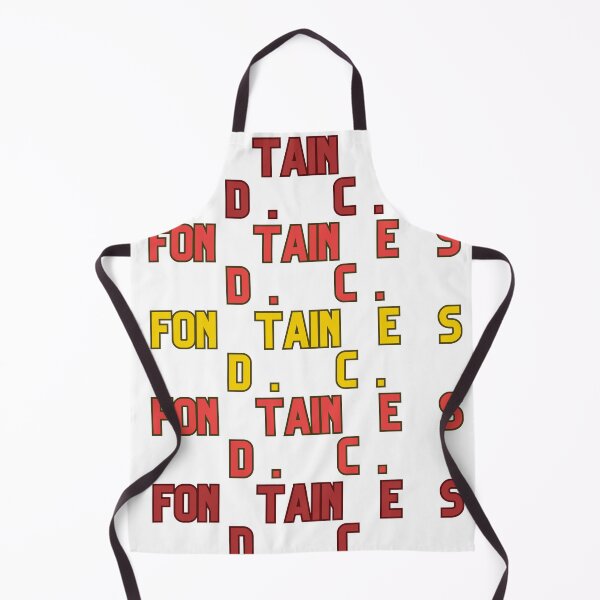 Item preview, Fontaines D.C. designed and sold by RIYASHstore.