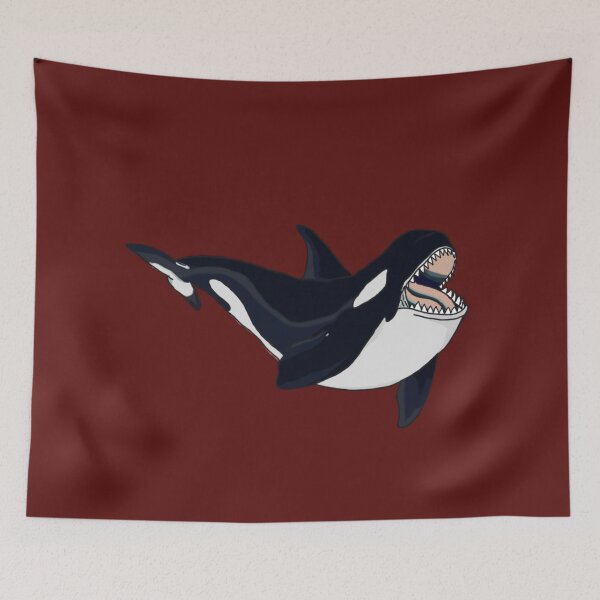Item preview, Wolf of the Sea designed and sold by FeanorDesigns.