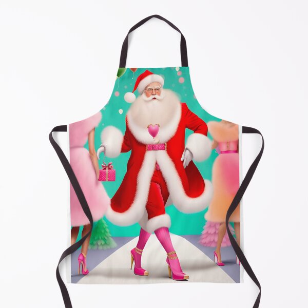 Item preview, Slay/sleigh santa designed and sold by BeccaaJoness.