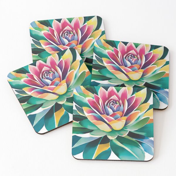 Item preview, Georgia O’Keefe inspired floral designed and sold by Liz Loasby.