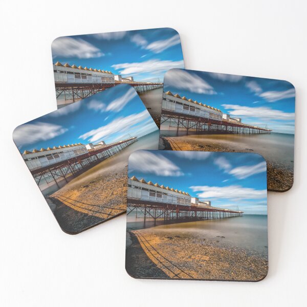 Item preview, Victoria Pier Colwyn Bay Wales designed and sold by AJEvans.