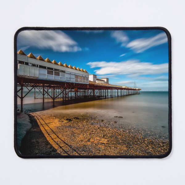 Item preview, Victoria Pier Colwyn Bay Wales designed and sold by AJEvans.