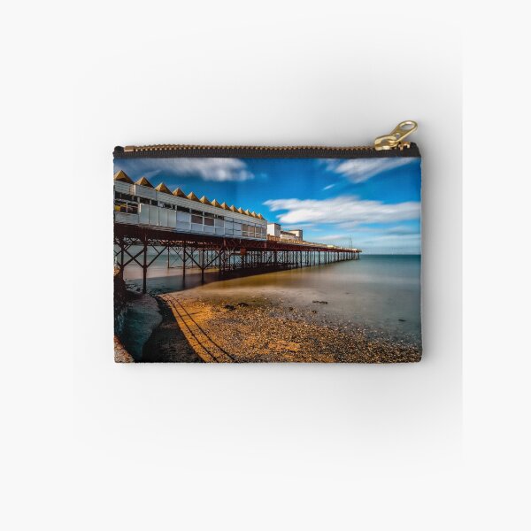 Item preview, Victoria Pier Colwyn Bay Wales designed and sold by AJEvans.