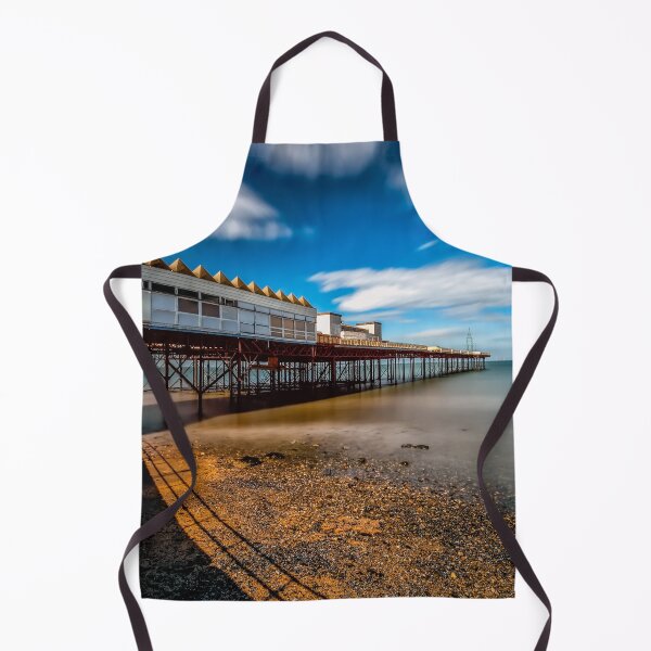 Item preview, Victoria Pier Colwyn Bay Wales designed and sold by AJEvans.