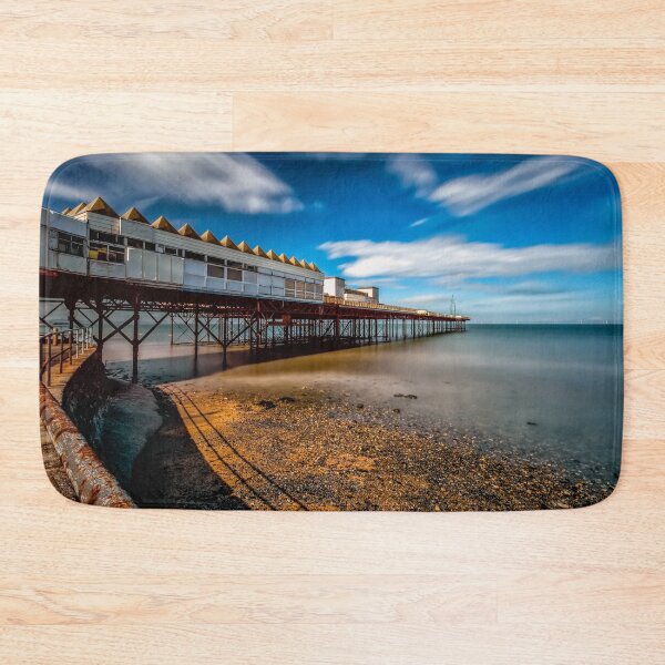 Item preview, Victoria Pier Colwyn Bay Wales designed and sold by AJEvans.