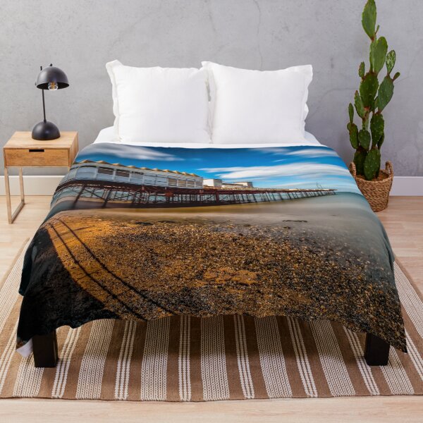 Item preview, Victoria Pier Colwyn Bay Wales designed and sold by AJEvans.