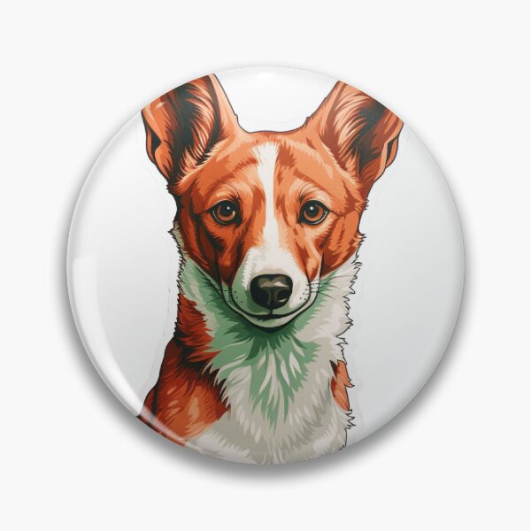 Item preview, Adorable Portuguese Podengo Dog designed and sold by ReeHub.