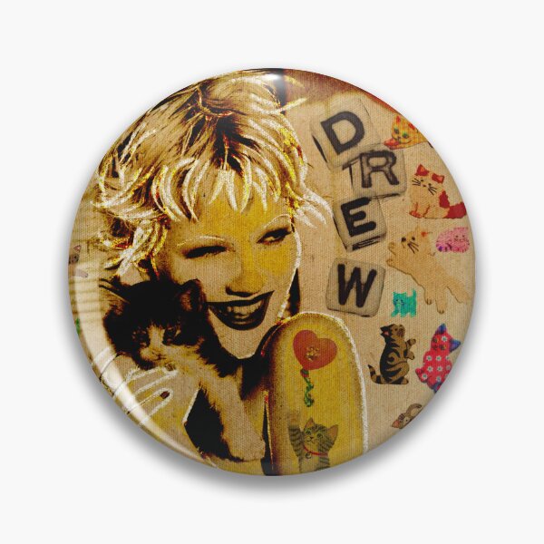 Item preview, DREW designed and sold by sleepygrlfrnd.