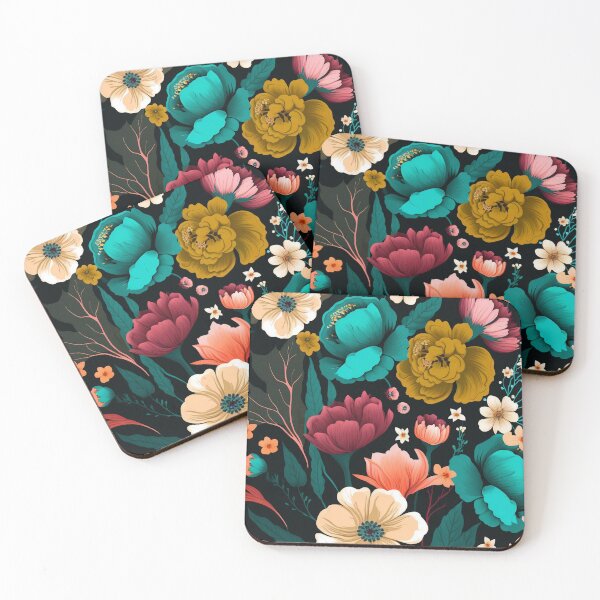 Item preview, Desert Wildflowers -Dress in Nature's 7 designed and sold by DM-MD.