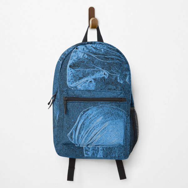 Item preview, Blue ocean and human survival  designed and sold by Akiunia.