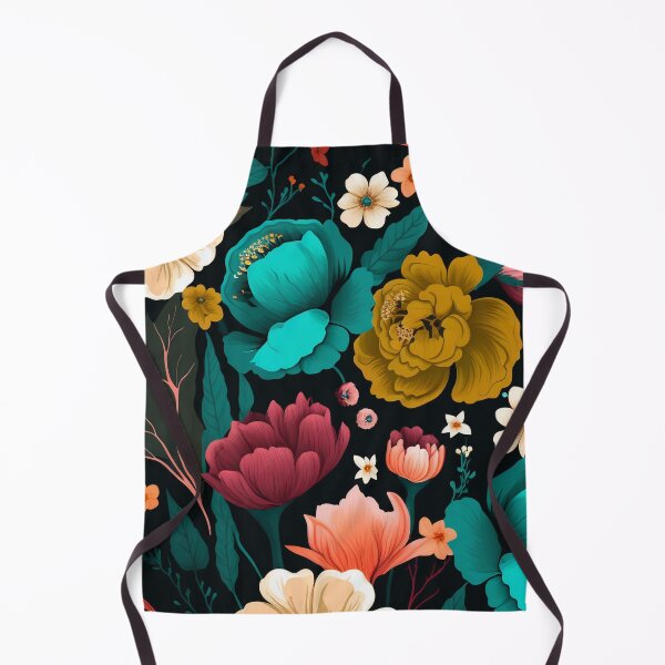 Item preview, Desert Wildflowers -Dress in Nature's 7 designed and sold by DM-MD.