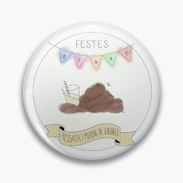 Item preview, Festes de Maó  designed and sold by Marzmellow.