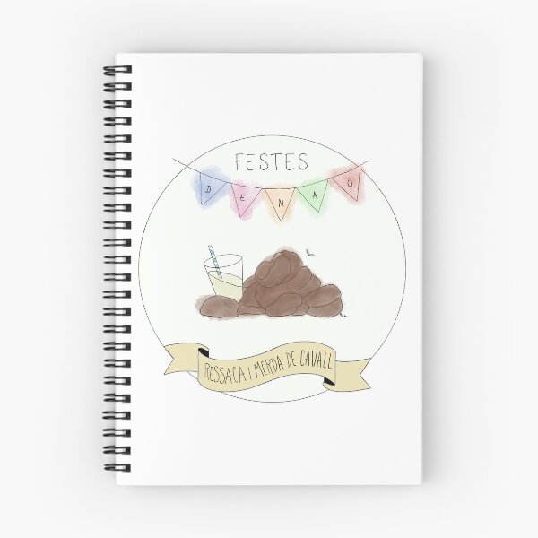 Item preview, Festes de Maó  designed and sold by Marzmellow.