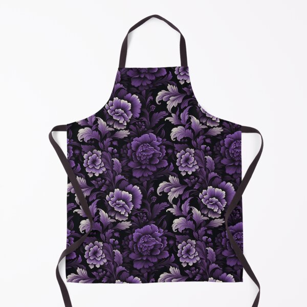 Item preview, Beautiful Purple Flowers designed and sold by ShinyWolf.