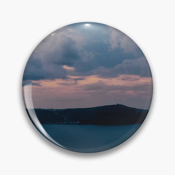 Item preview, Caldera View designed and sold by Pamela Storch.