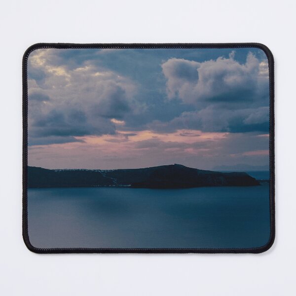 Item preview, Caldera View designed and sold by Pamela Storch.