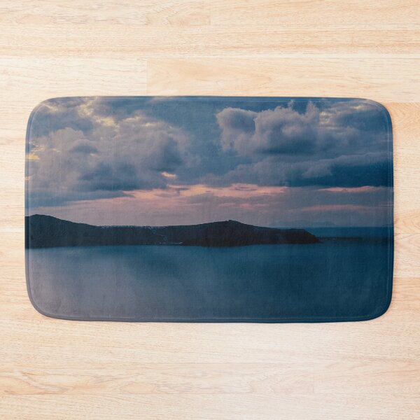 Item preview, Caldera View designed and sold by Pamela Storch.