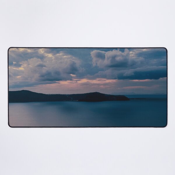 Item preview, Caldera View designed and sold by Pamela Storch.
