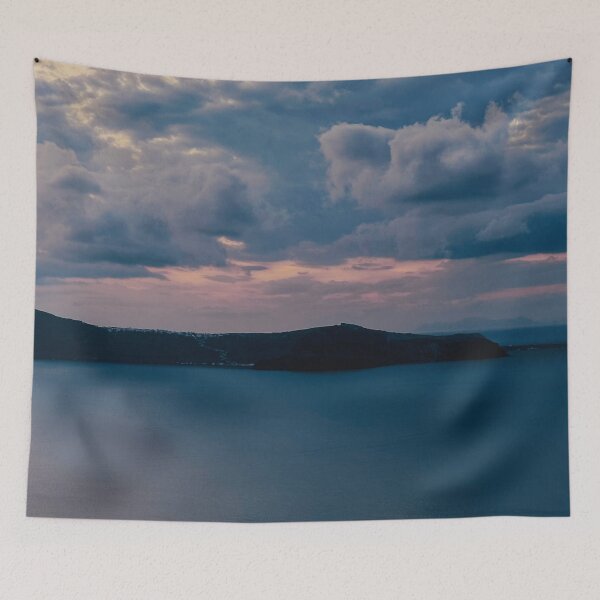 Item preview, Caldera View designed and sold by Pamela Storch.