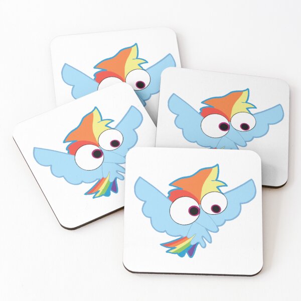 Item preview, rainbow dash designed and sold by Bringbobs.